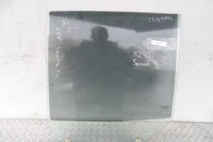 Изображение товара 121033 - 00121033 steklo dveri zadnej levoj 