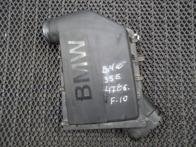 Изображение товара 121035 - 00121035 korpus vozdushnogo filtra