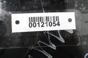 Изображение товара 121054 - 00121054 steklo kuzovnoe levoe Lexus RX 1