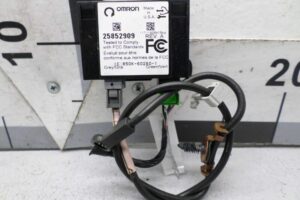 Изображение товара 121055 - 00121055 blok upravleniya Pontiac Vibe