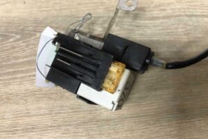 Изображение товара 121057 - 00121057 blok predokhranitelej Toyota Corolla Verso 2