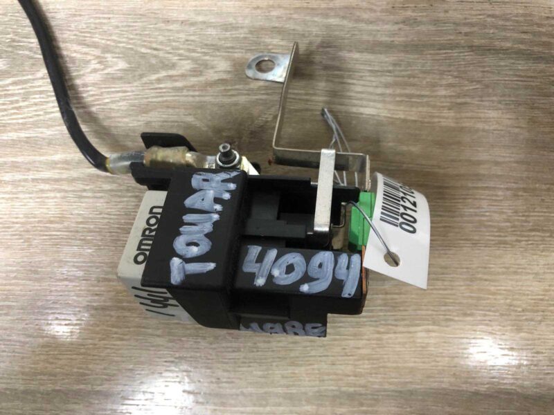 Изображение товара 121057 - 00121057 blok predokhranitelej Toyota Corolla Verso