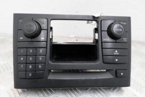 Изображение товара 121077 - 00121077 panel upravleniya magnitoloj Volvo V50