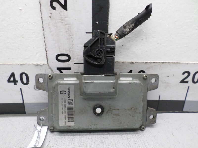 Изображение товара 121086 - 00121086 blok upravleniya kpp