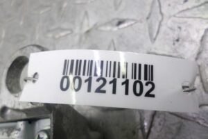 Изображение товара 121102 - 00121102 blok upravleniya podushek bezopasnosti Subaru Legacy 1