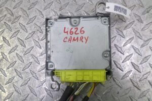 Изображение товара 121102 - 00121102 blok upravleniya podushek bezopasnosti Subaru Legacy 2