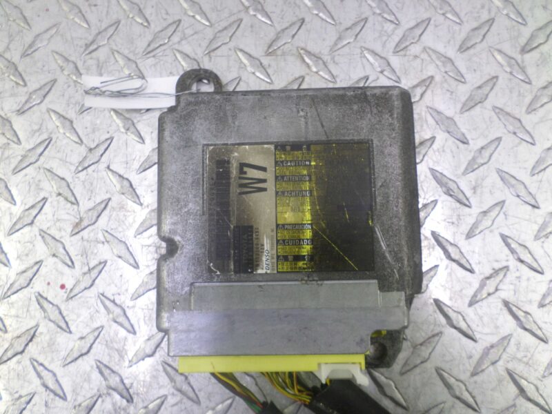 Изображение товара 121102 - 00121102 blok upravleniya podushek bezopasnosti Subaru Legacy