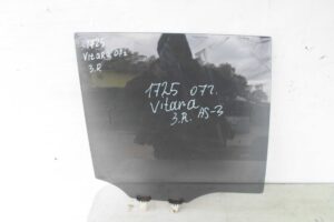 Изображение товара 121103 - 00121103 steklo dveri zadnej pravoj 