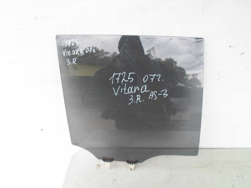 Изображение товара 121103 - 00121103 steklo dveri zadnej pravoj