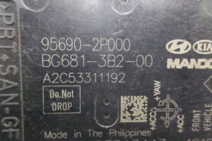 Изображение товара 121114 - 00121114 datchik uskoreniya Mercedes CLA 1