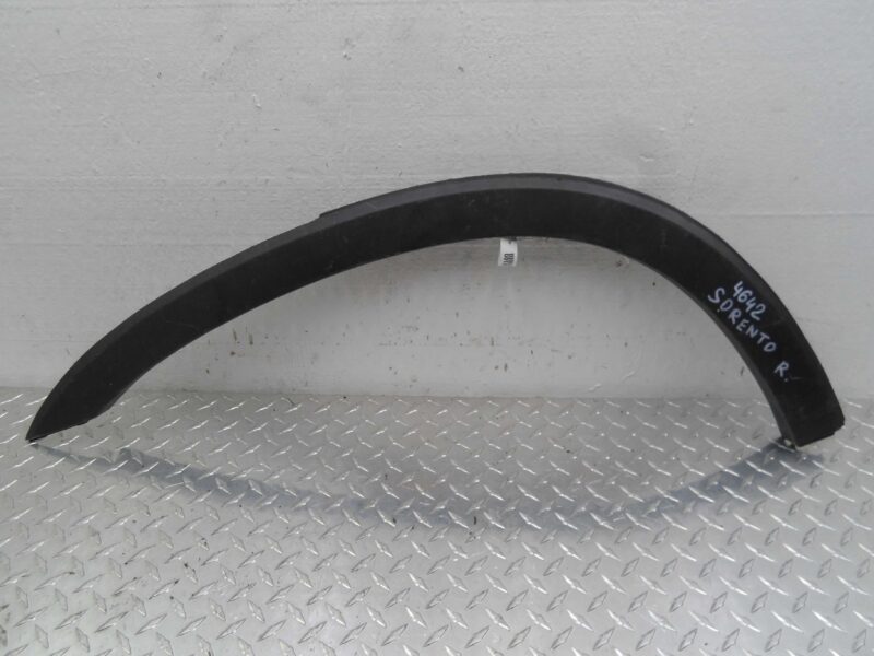 Изображение товара 121128 - 00121128 nakladka zadnego pravogo kryla Audi TT