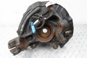 Изображение товара 121146 - 00121146 kulak povorotnyj levyj