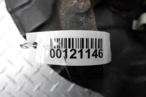 Изображение товара 121146 - 00121146 kulak povorotnyj levyj 1