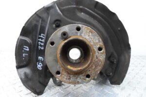 Изображение товара 121146 - 00121146 kulak povorotnyj levyj 2