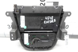 Изображение товара 121160 - 00121160 panel upravleniya magnitoloj 3