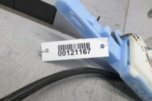 Изображение товара 121167 - 00121167 datchik urovnya topliva Toyota Corolla Verso 3