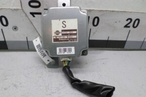 Изображение товара 121171 - 00121171 blok upravleniya razdatkoj Toyota Hiace 1