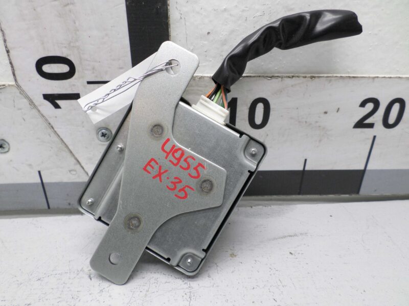 Изображение товара 121171 - 00121171 blok upravleniya razdatkoj Toyota Hiace