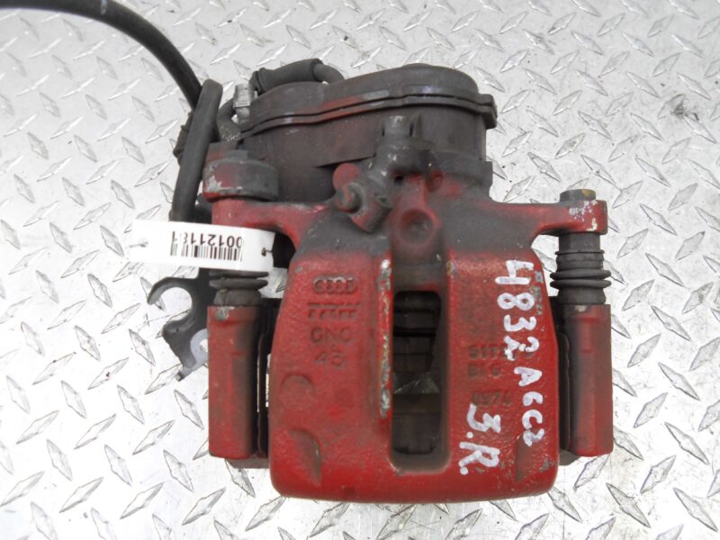 Изображение товара 121181 - 00121181 support zadnij pravyj