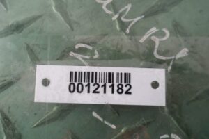 Изображение товара 121182 - 00121182 steklo dveri zadnej levoj Subaru Impreza 1