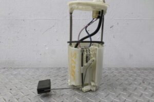 Изображение товара 121193 - 00121193 nasos toplivnyj Porsche Cayenne 1