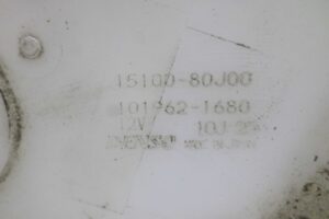 Изображение товара 121193 - 00121193 nasos toplivnyj Porsche Cayenne 3