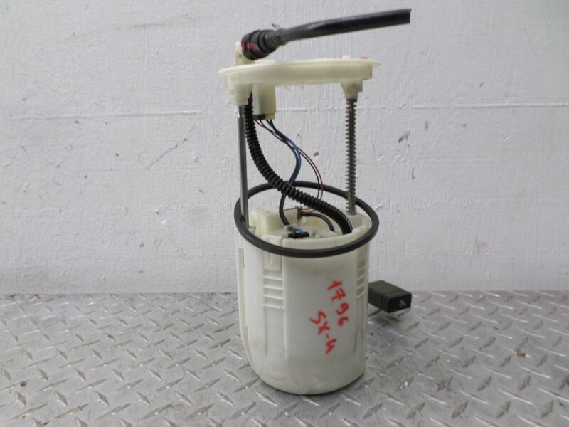 Изображение товара 121193 - 00121193 nasos toplivnyj Porsche Cayenne