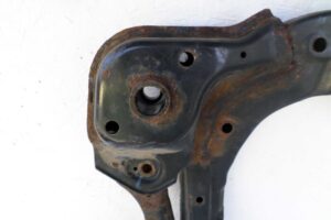 Изображение товара 121196 - 00121196 balka perednyaya Audi TT 2