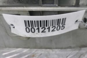 Изображение товара 121205 - 00121205 reshetka radiatora 2