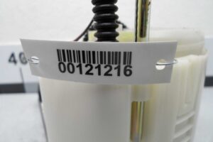 Изображение товара 121216 - 00121216 nasos toplivnyj 2