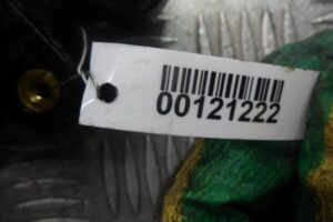 Изображение товара 121222 - 00121222 kollektor vpusknoj 1