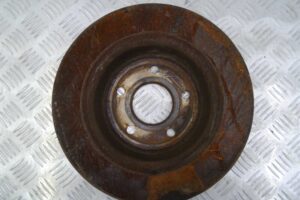 Изображение товара 121231 - 00121231 disk tormoznoj zadnij 1