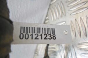 Изображение товара 121238 - 00121238 provodka dvigatelya Volkswagen Tiguan 1
