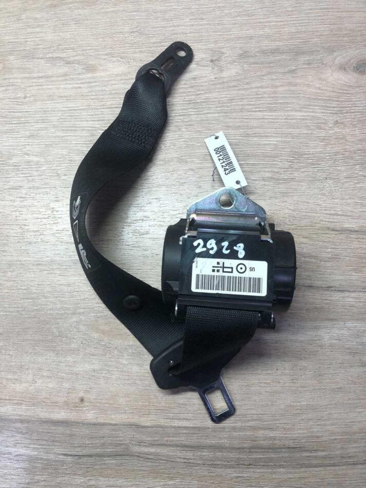 Изображение товара 121243 - 00121243 remen bezopasnosti