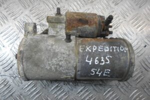 Изображение товара 121245 - 00121245 starter