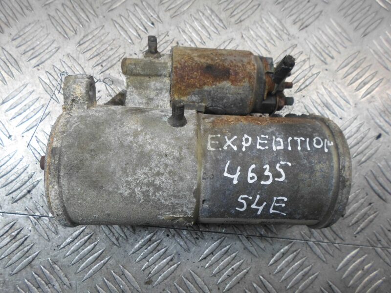 Изображение товара 121245 - 00121245 starter