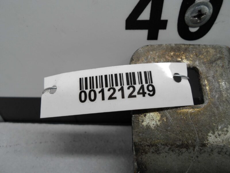 Изображение товара 121249 - 00121249 petlya kapota levaya