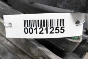 Изображение товара 121255 - 00121255 fara levaya Toyota Venza 2