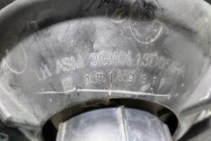 Изображение товара 121255 - 00121255 fara levaya Toyota Venza 3