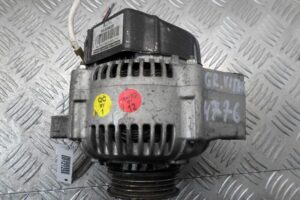Изображение товара 121256 - 00121256 generator Renault Twingo