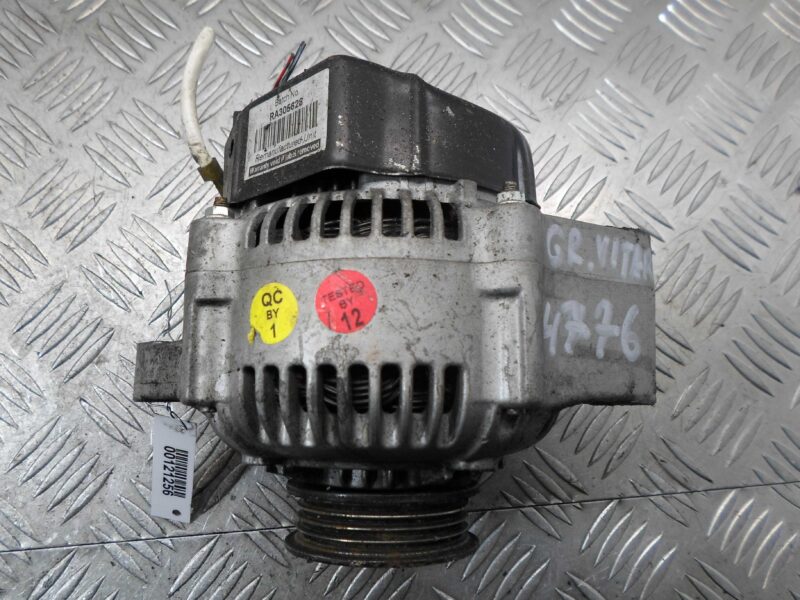 Изображение товара 121256 - 00121256 generator Renault Twingo