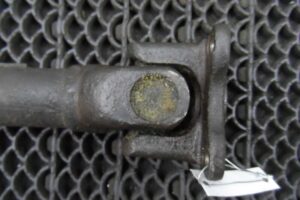 Изображение товара 121265 - 00121265 kardan perednij Porsche Macan 2