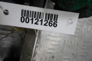 Изображение товара 121266 - 00121266 toplivnaya rampa Alfa Romeo 146 1