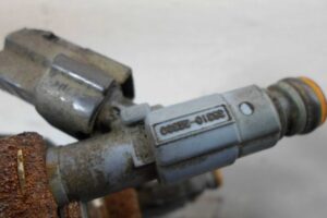 Изображение товара 121266 - 00121266 toplivnaya rampa Alfa Romeo 146 2