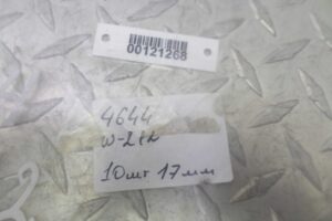 Изображение товара 121268 - 00121268 bolt kolesnyj Ford Explorer 1