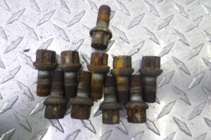 Изображение товара 121268 - 00121268 bolt kolesnyj Ford Explorer