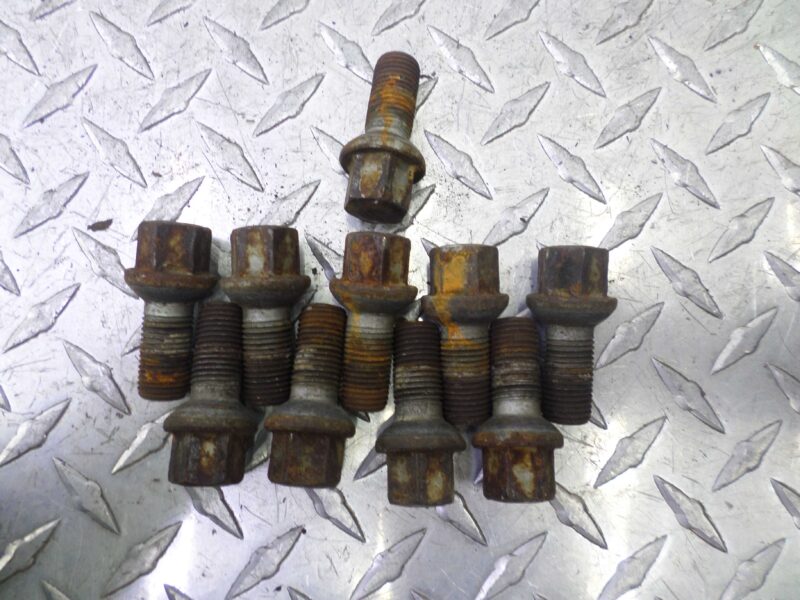 Изображение товара 121268 - 00121268 bolt kolesnyj Ford Explorer