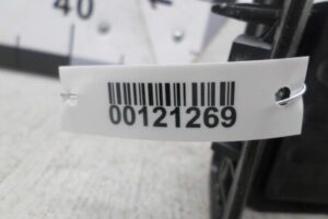 Изображение товара 121269 - 00121269 pedal gaza 3