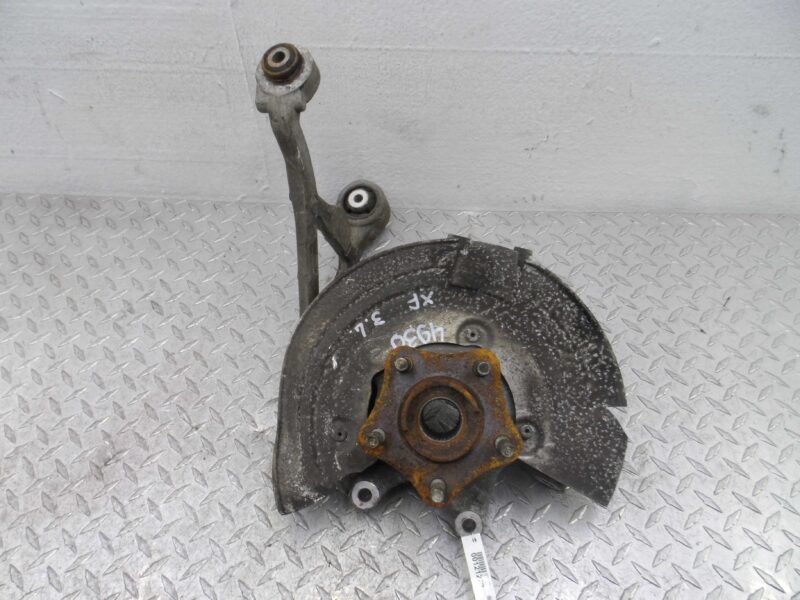 Изображение товара 121270 - 00121270 stupitsa zadnyaya levaya Chevrolet Cobalt