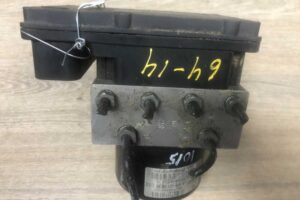 Изображение товара 121274 - 00121274 blok ABS Honda Fit